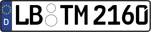 LB-TM2160