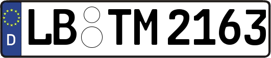 LB-TM2163