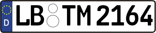 LB-TM2164