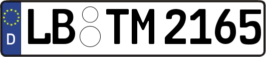 LB-TM2165