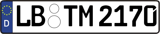 LB-TM2170