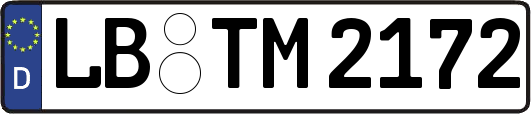 LB-TM2172