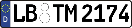 LB-TM2174