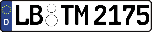 LB-TM2175