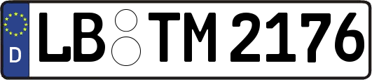 LB-TM2176