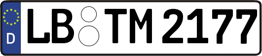 LB-TM2177
