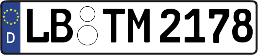 LB-TM2178