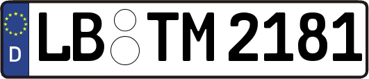 LB-TM2181