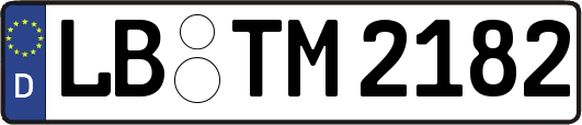 LB-TM2182