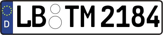 LB-TM2184
