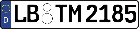LB-TM2185