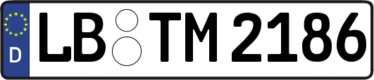 LB-TM2186