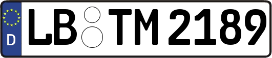 LB-TM2189
