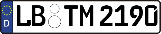 LB-TM2190