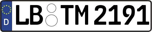 LB-TM2191