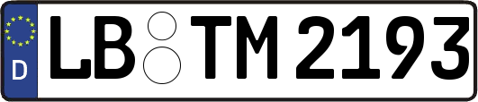 LB-TM2193