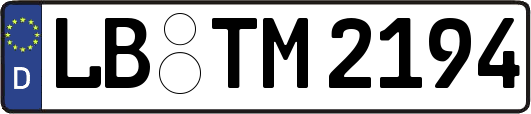 LB-TM2194