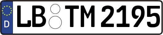 LB-TM2195
