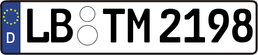 LB-TM2198