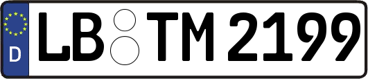 LB-TM2199