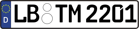LB-TM2201