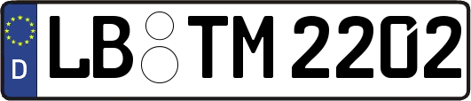 LB-TM2202