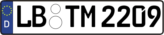 LB-TM2209