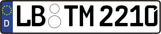LB-TM2210