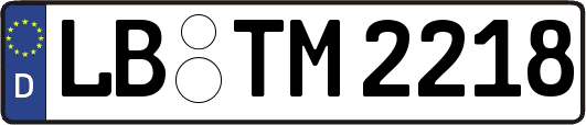 LB-TM2218