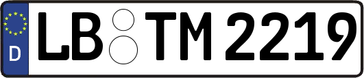 LB-TM2219