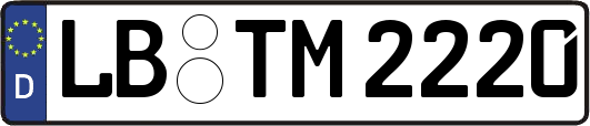 LB-TM2220