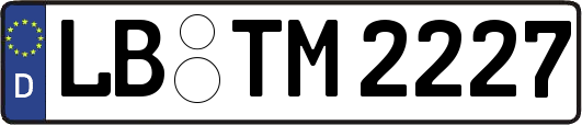 LB-TM2227