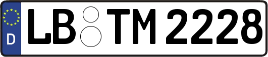 LB-TM2228