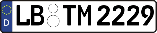 LB-TM2229