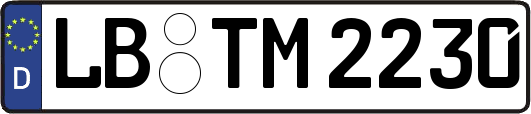 LB-TM2230