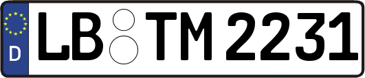 LB-TM2231