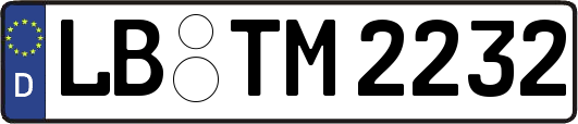 LB-TM2232