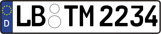 LB-TM2234