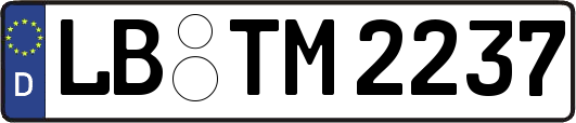LB-TM2237