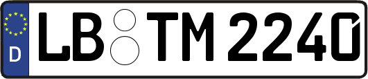 LB-TM2240