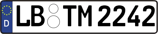LB-TM2242