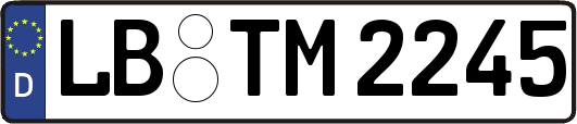 LB-TM2245