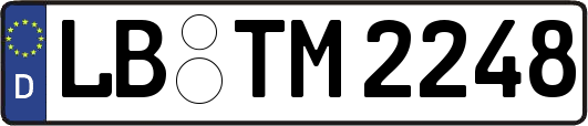 LB-TM2248