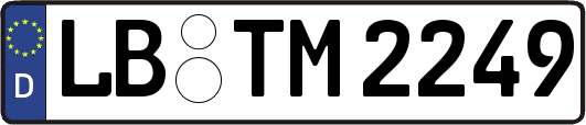 LB-TM2249