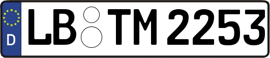 LB-TM2253
