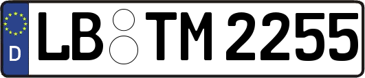 LB-TM2255