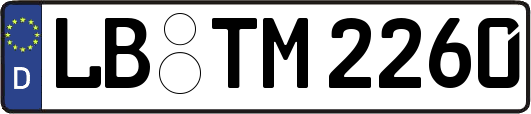 LB-TM2260