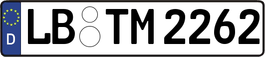 LB-TM2262