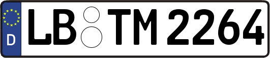 LB-TM2264