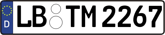LB-TM2267